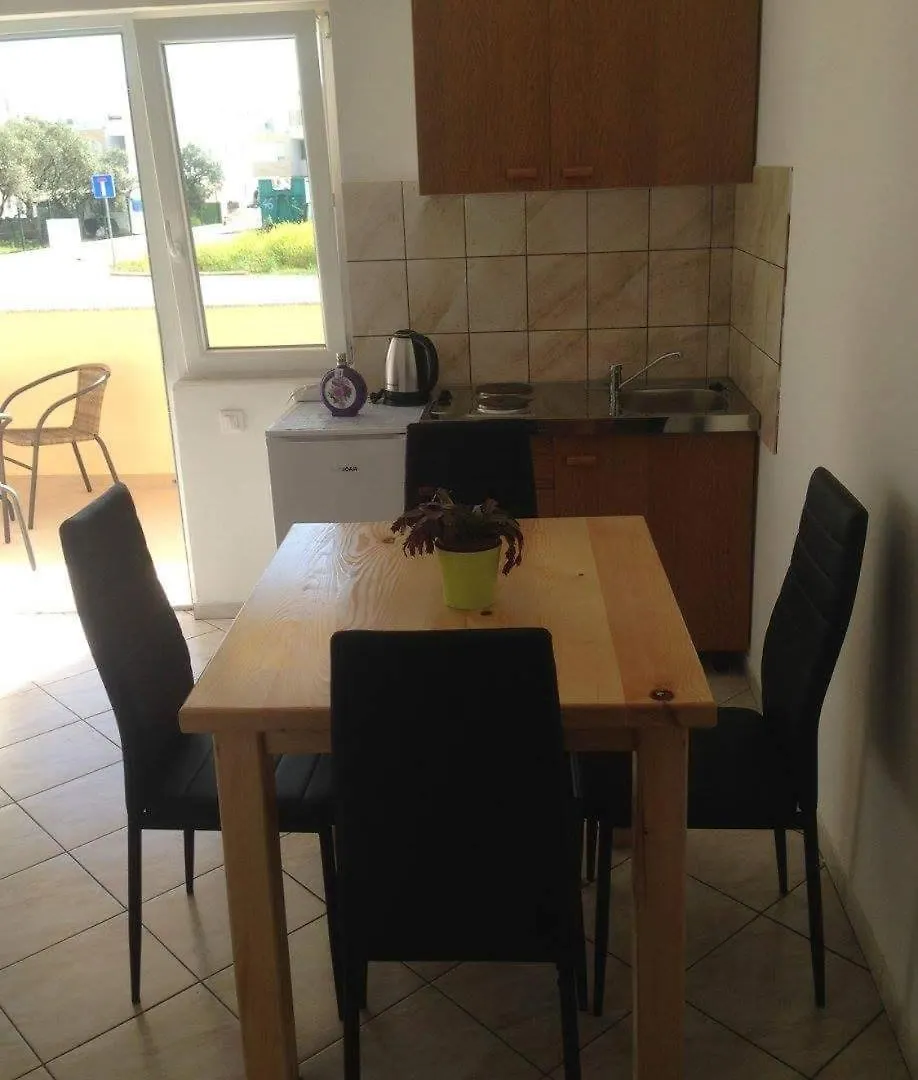 Apartments By The Sea Sukosan, Zadar - 23119 كرواتيا