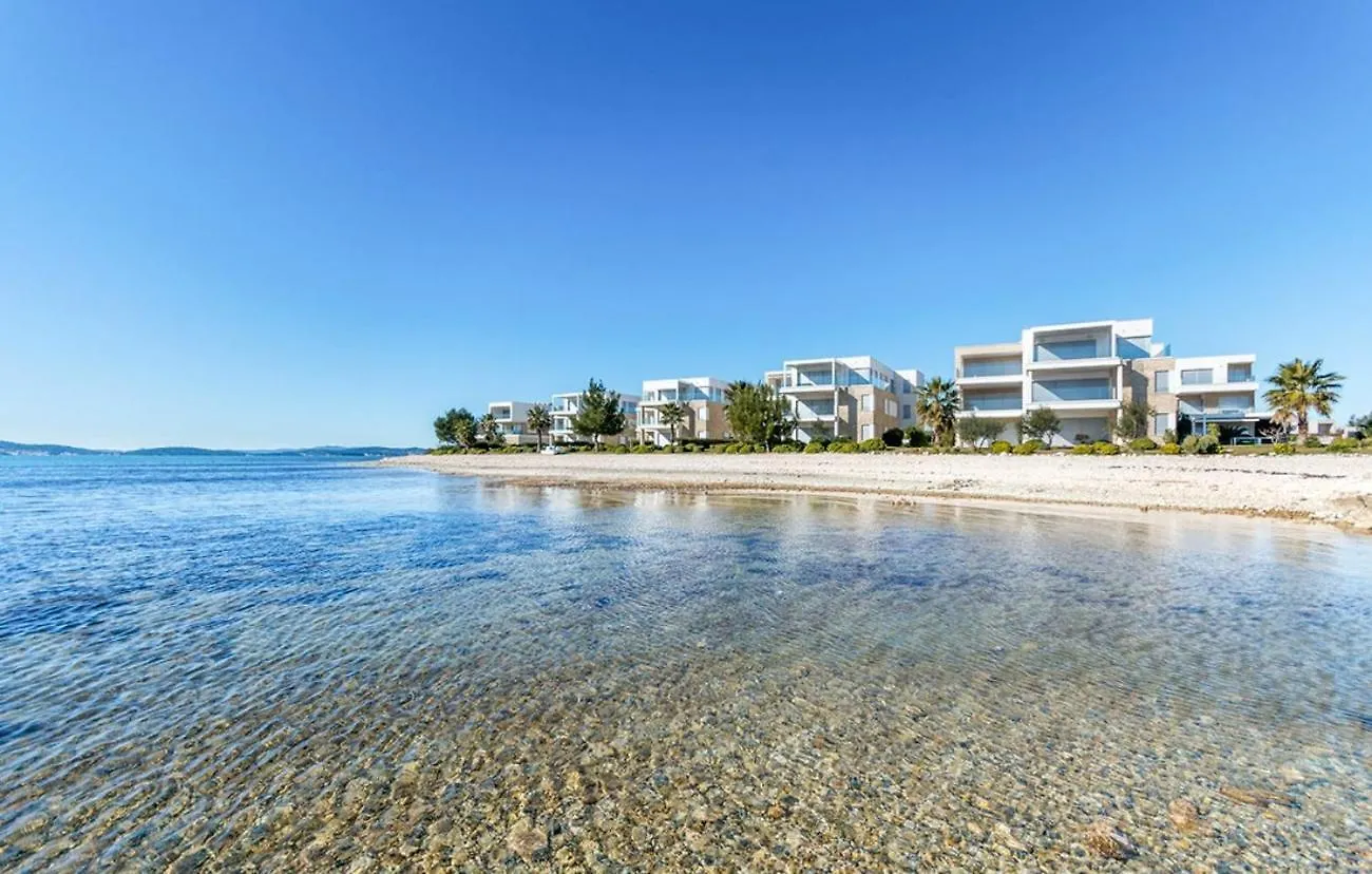 Apartments By The Sea Sukosan, Zadar - 23119