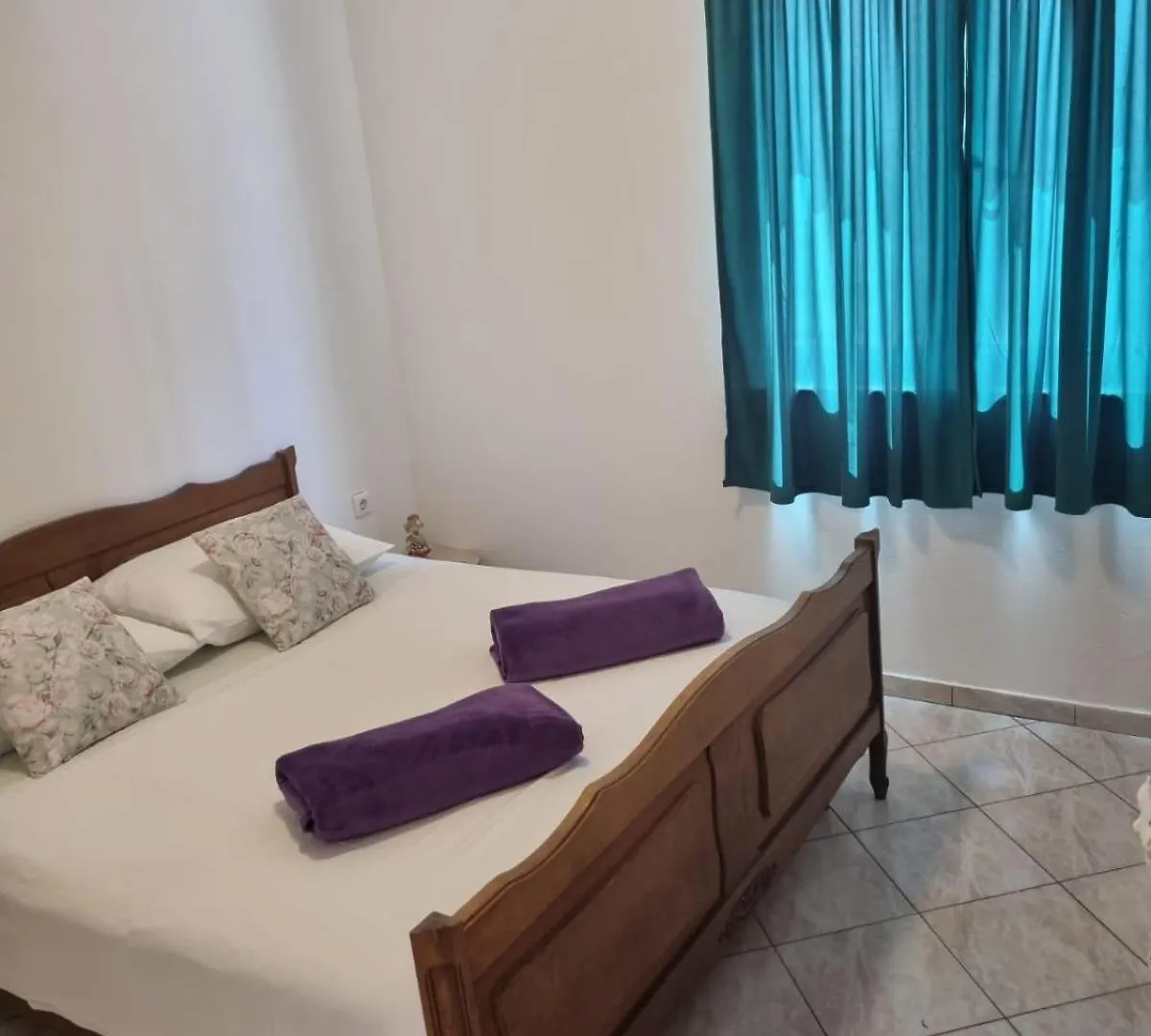 Apartments By The Sea Sukosan, Zadar - 23119 كرواتيا