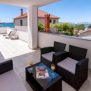 Apartament White, Sukošan